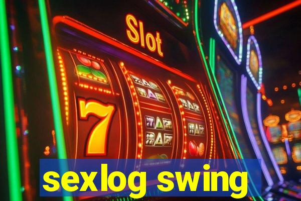 sexlog swing